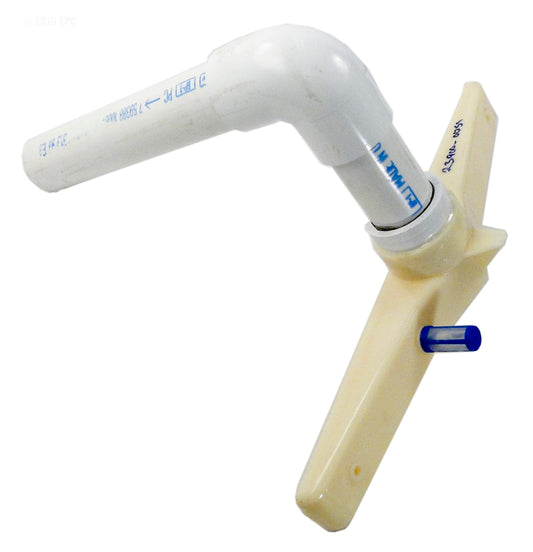 COLLECTION MANIFOLD ASSEM