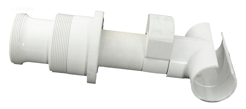 STARITE SYSIII INLET ASSY