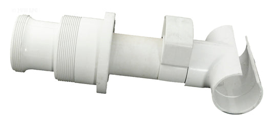 STARITE SYSIII INLET ASSY