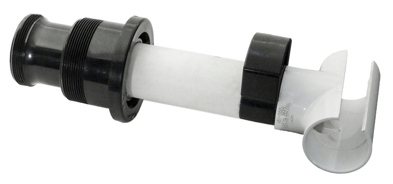 STARITE SYSIII INLET ASSY