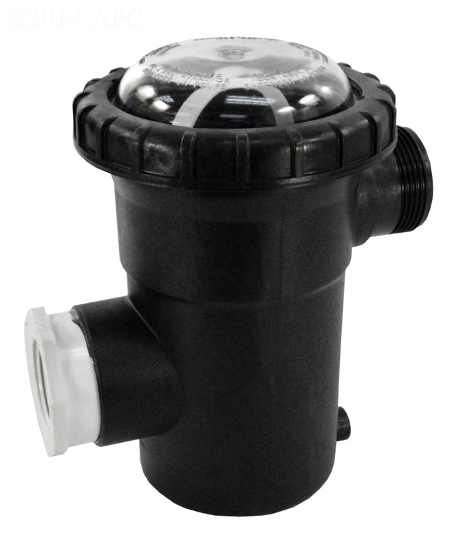 1-1/2" STRAINER ASSY KIT