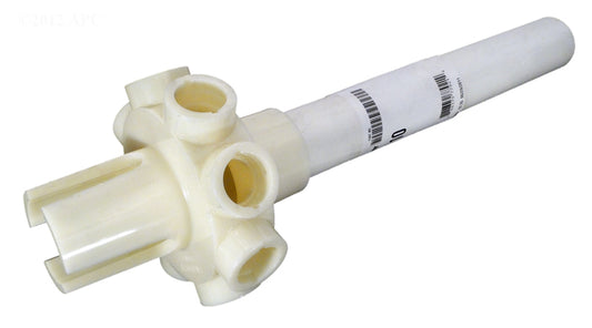 COLLECTOR HUB ASSEMBLY