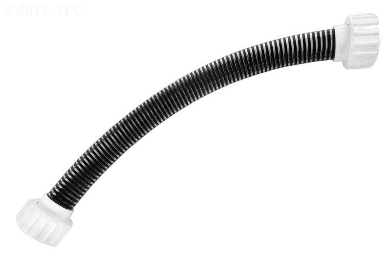 32L PIPE ASSY./ 17" TANK