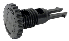 AIR RELEASE VALVE WITH O-RING