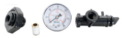 STARITE GAUGE & AIR RELIEF KIT