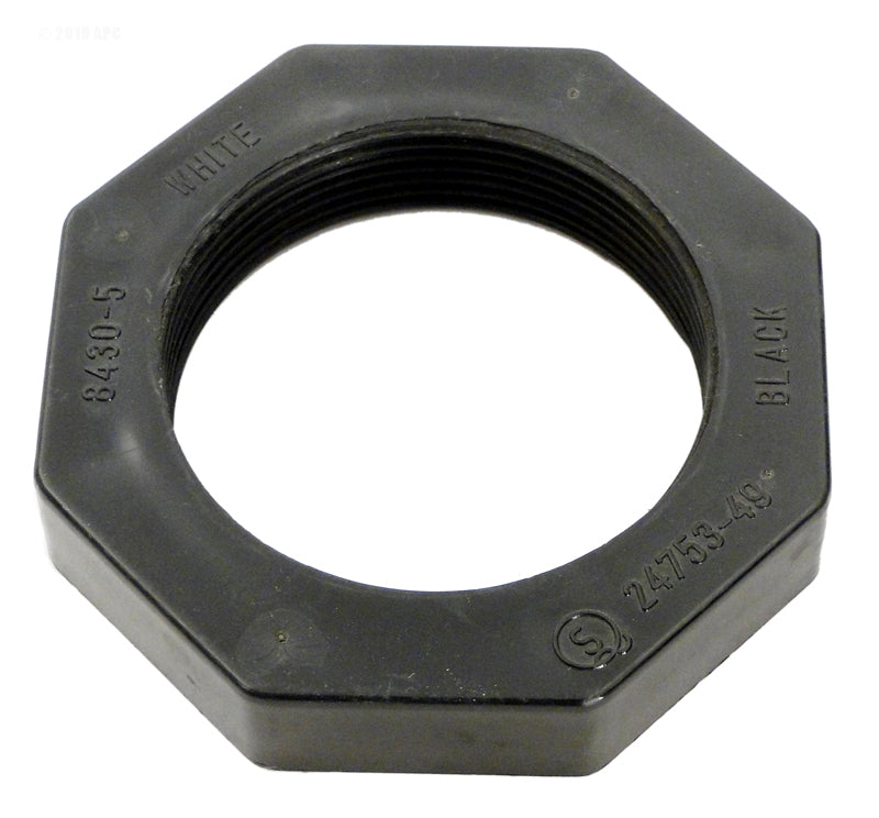 SWIMQUIP HRS16 NUT