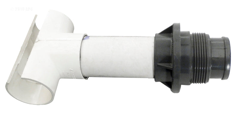 SWIMQUIP INLET SUB.ASSY.