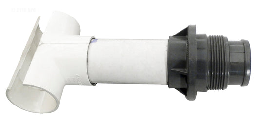 SWIMQUIP INLET SUB.ASSY.