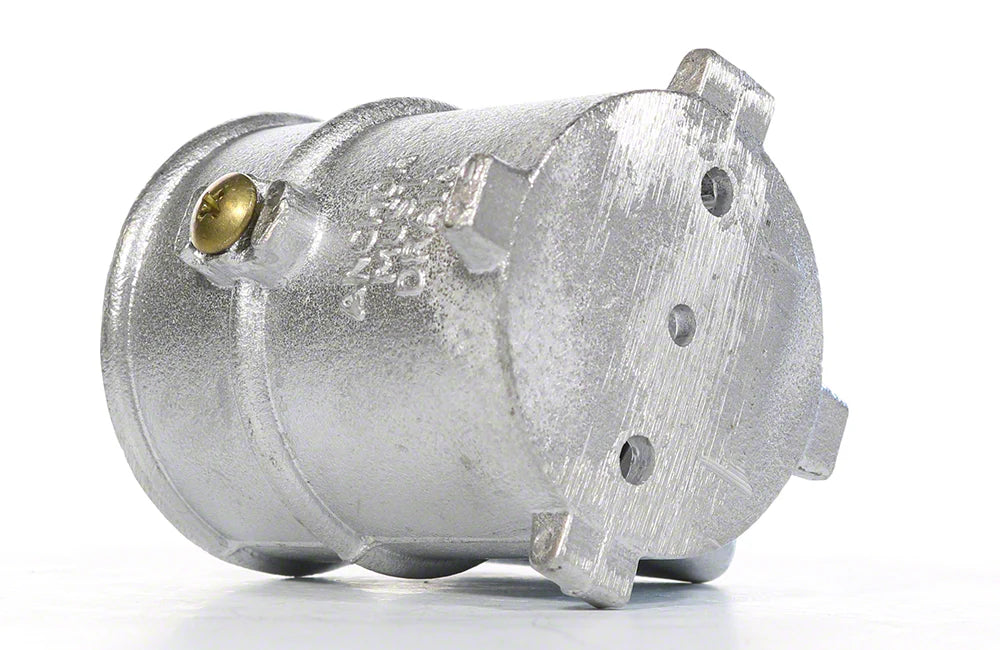 Perma-Cast 3" Aluminum Anchor Socket | PS-3019-A