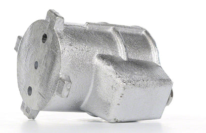 Perma-Cast 3" Aluminum Anchor Socket | PS-3019-A