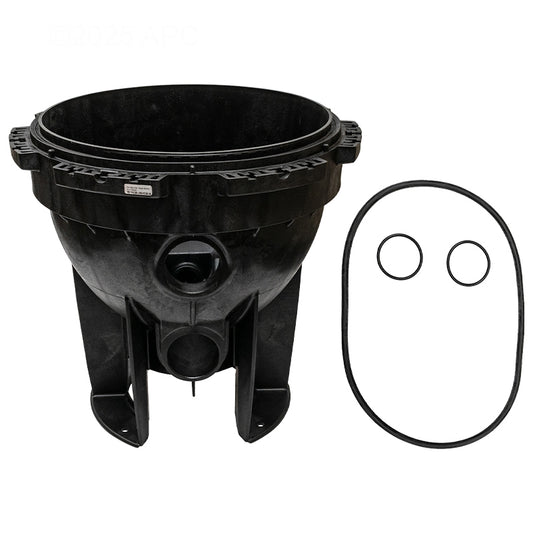 STARITE S7D75 TANK BOTTOM