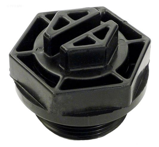 DRAIN PLUG, SYSIII, STARITE