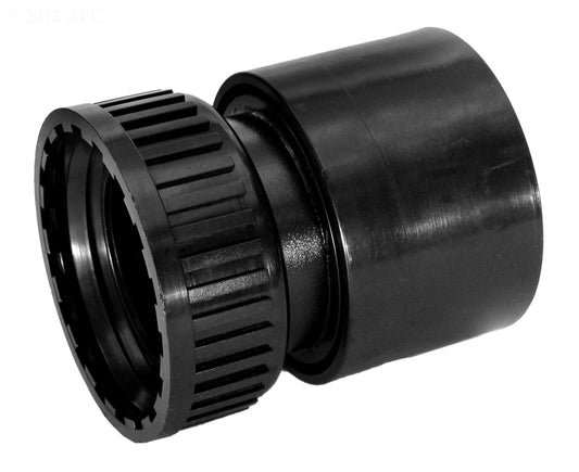 DISCHARGE UNION COMPLETE