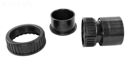 SUCTION AND DISCHARGE UNION