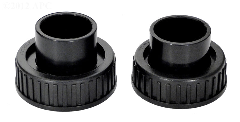 UNION PACKAGE (1.5") SLIP 2/SET