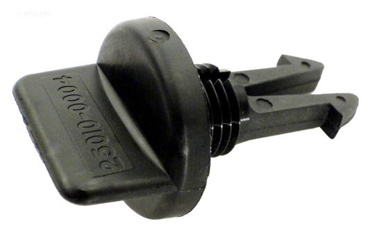 AIR RELIEF VALVE