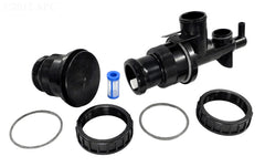 MODULAR MEDIA CONVERSION KIT