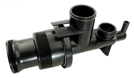 STARITE ELBOW/BLKHD ASSY.