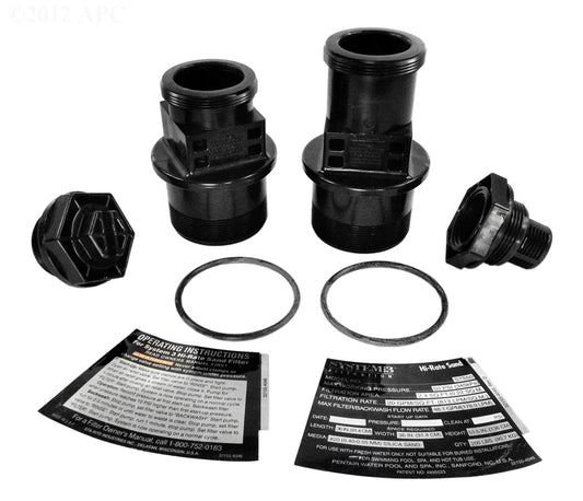 CONVERSION KIT CARTRIDGE TO