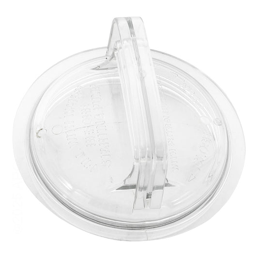 LID STRAINER SWIMMING POOL PUM