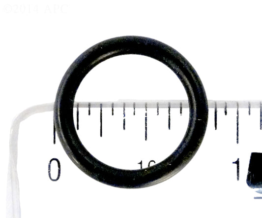 O Ring - Fm Outlet Fittin
