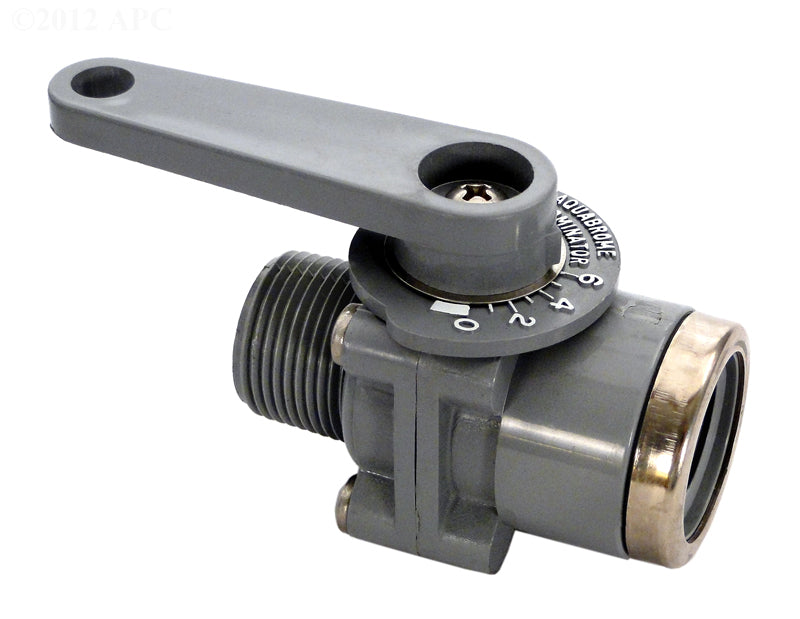 OUTLET VALVE 3/4"