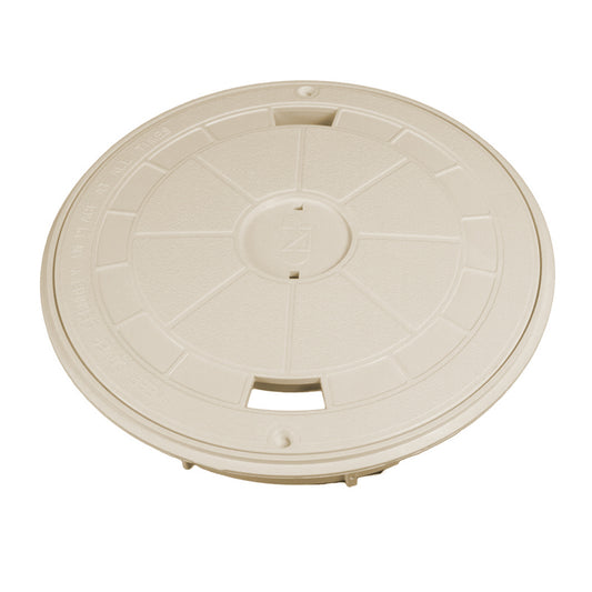 SKIMMER COVER (LID) & COLLAR