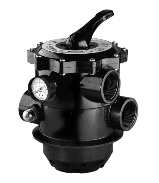 2" FPT TAGELUS TA D MP BW VALVE