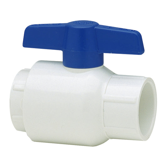 1.5" FPT 2 WAY BALL VALVE