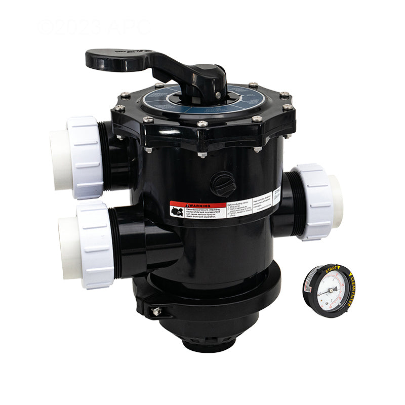 2" TA60 SD80 CFII26 CLAMP 6"