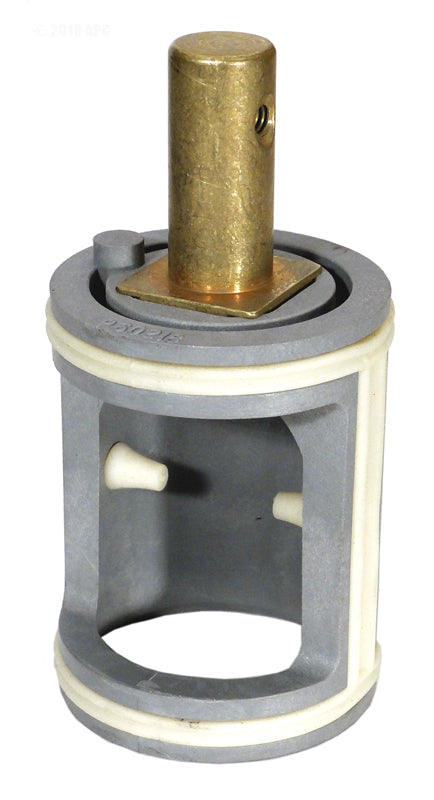 DIVERTER 1.5 IN. NORYL
