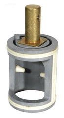DIVERTER 1.5 IN. NORYL