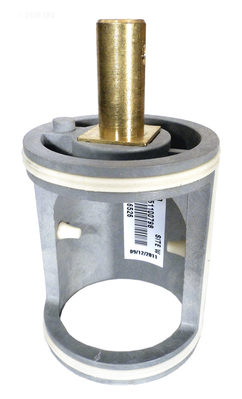 DIVERTER 2 IN. NORYL
