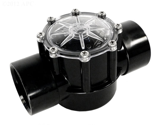 CHECK VALVE CPVC 2"