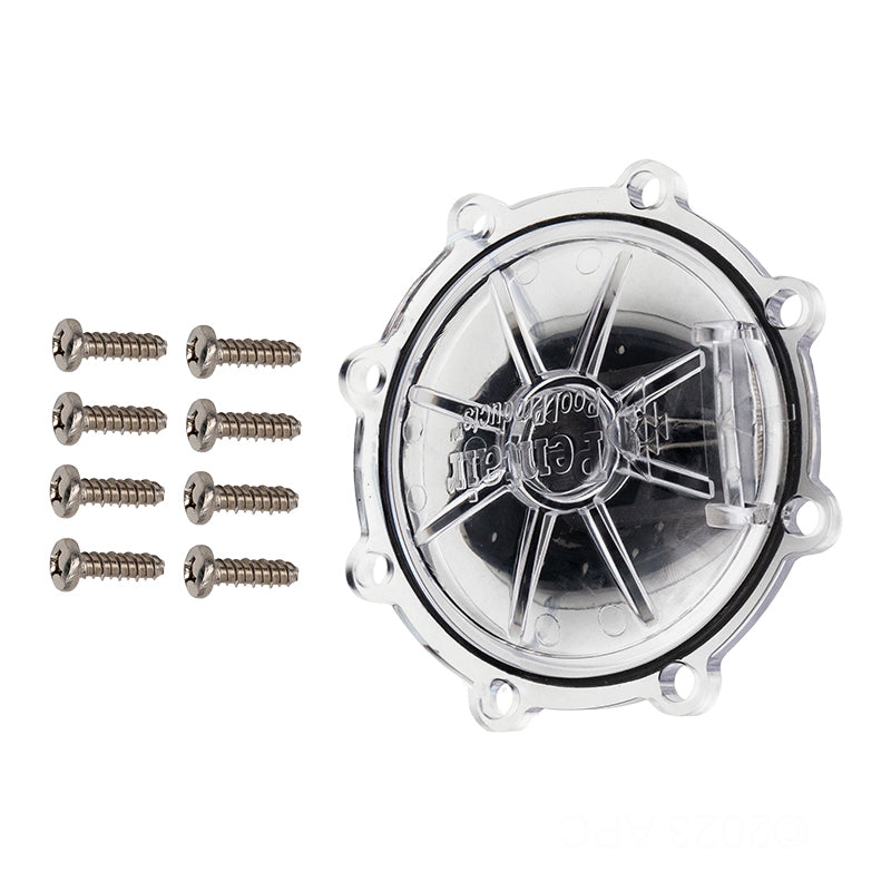 Pentair CHECK VALVE CPVC 2"