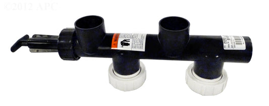 2" SKT SLIDE BW VALVE 7.81" CENTER