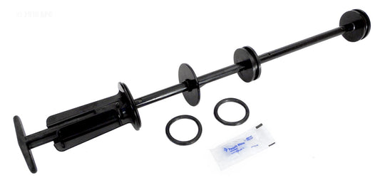 SHAFT REPLACEMENT VALVE PUSH PULL KIT