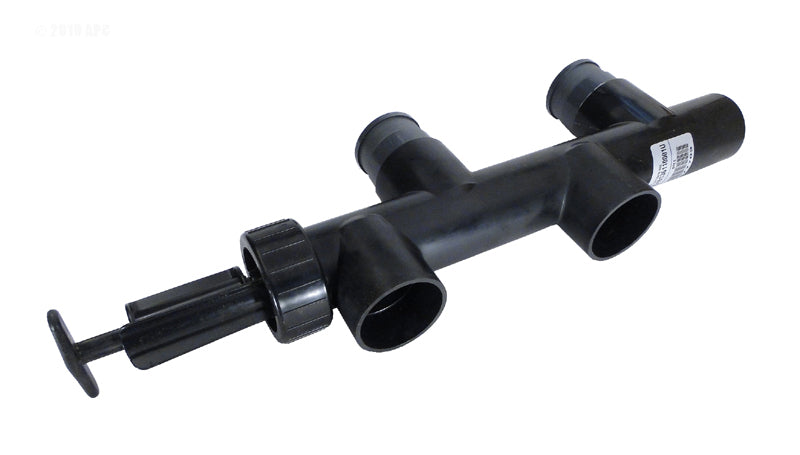 2" SKT SLIDE BW VALVE OLD FILTERS