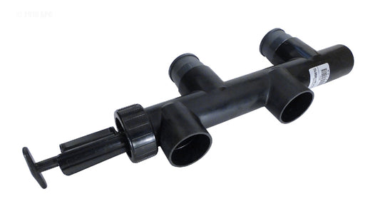 2" SKT SLIDE BW VALVE OLD FILTERS