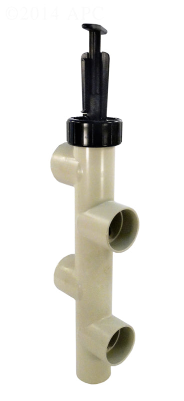 2" SKT SLIDE BW VALVE 7 1/2" CENTER