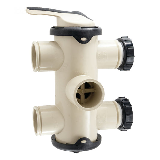 FULLFLOXF BW VALVE TOP IN W/