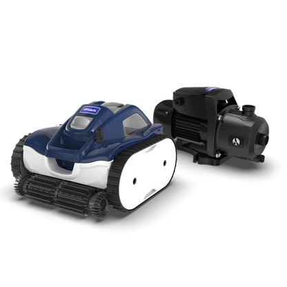 Polaris QUATTRO® T2