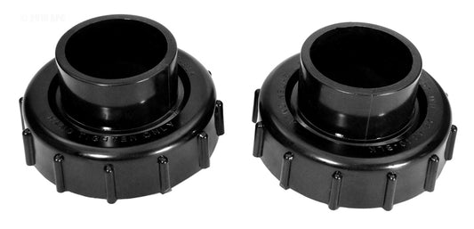 BULKHEAD UNIONS