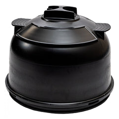 Pentair Tank Shell Upper Half (Part #27001-0020S)