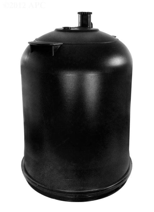 TANK SHELL UPPER HALF