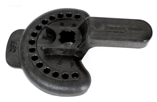 VALVE HANDLE