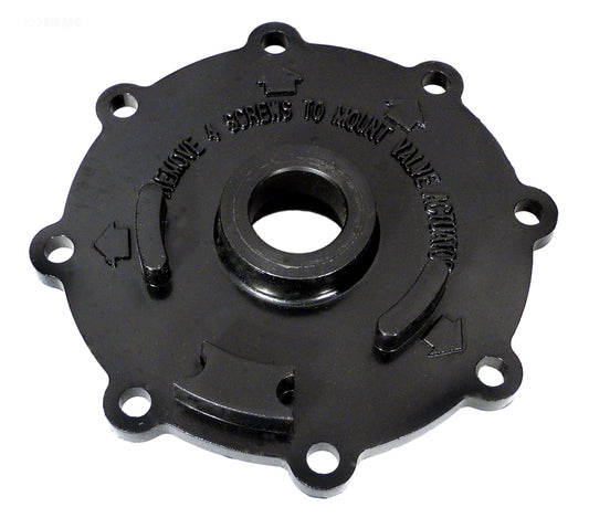 COVER CPVC 2 & 3-WAY VALVE