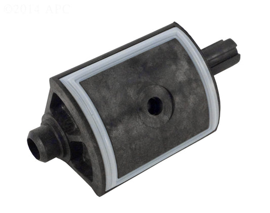 DIVERTER ASSEMBLY 3-WAY SOLAR