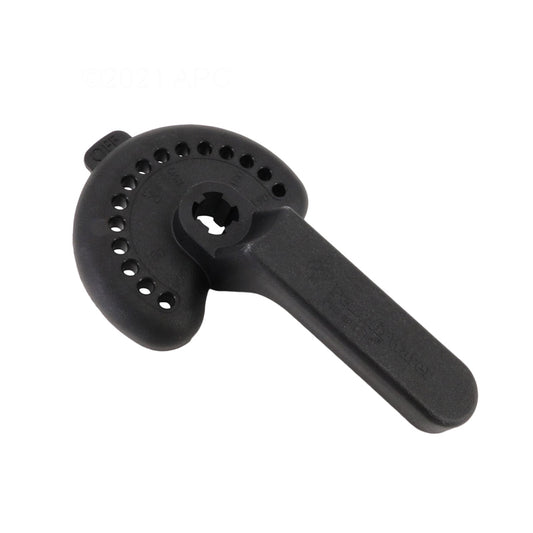 HANDLE FOR CHECK & DIVERTER VALVES