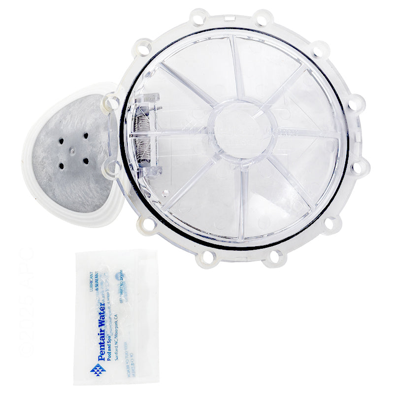 CHECK VALVE FLAPPER REPLACEMENT KIT